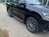 Toyota Land Cruiser Prado 2021 года за 32 500 000 тг. в Алматы – фото 3