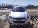 Hyundai Tucson 2013 годаүшін7 500 000 тг. в Астана – фото 3