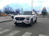 Hyundai Creta 2022 года за 9 000 000 тг. в Тараз