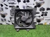 Вентилятор радиатора Citroen Berlingo 1. Кйтроен Берлйнго 1үшін25 000 тг. в Алматы
