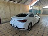 Hyundai Elantra 2019 годаүшін8 000 000 тг. в Кызылорда – фото 4