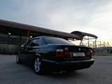 BMW 525 1991 года за 1 650 000 тг. в Шымкент – фото 5