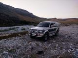 Mitsubishi Pajero 1992 года за 2 100 000 тг. в Кентау – фото 2