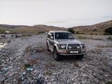 Mitsubishi Pajero 1992 года за 2 100 000 тг. в Кентау