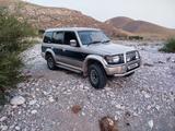 Mitsubishi Pajero 1992 года за 2 100 000 тг. в Кентау – фото 3