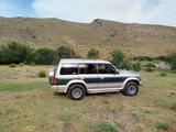 Mitsubishi Pajero 1992 года за 2 100 000 тг. в Кентау – фото 4