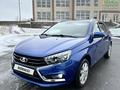 ВАЗ (Lada) Vesta SW 2021 года за 6 500 000 тг. в Астана – фото 2