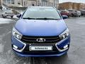 ВАЗ (Lada) Vesta SW 2021 года за 6 500 000 тг. в Астана – фото 3