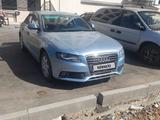 Audi A4 2008 года за 5 100 000 тг. в Уральск – фото 4