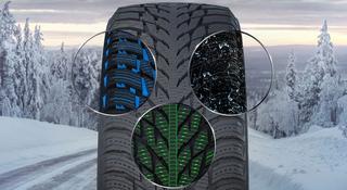 215/55R16 Hakkapeliitta R3 97R Nokian за 54 800 тг. в Алматы