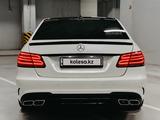 Mercedes-Benz E 300 2014 года за 15 000 000 тг. в Астана – фото 4