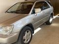 Lexus RX 300 2003 годаүшін6 500 000 тг. в Шымкент – фото 2