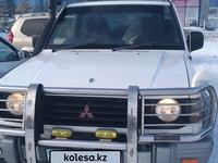 Mitsubishi Pajero 1993 года за 3 000 000 тг. в Караганда