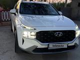 Hyundai Santa Fe 2023 годаүшін15 500 000 тг. в Шымкент
