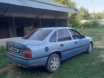 Opel Vectra 1993 года за 400 000 тг. в Турара Рыскулова – фото 2