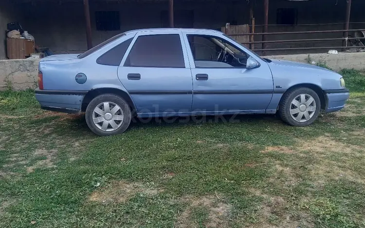 Opel Vectra 1993 годаүшін400 000 тг. в Турара Рыскулова