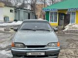 ВАЗ (Lada) 2115 2007 годаүшін820 000 тг. в Аксай – фото 4