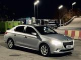 Peugeot 301 2015 годаfor3 000 000 тг. в Алматы