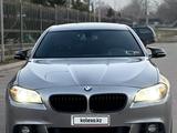 BMW 535 2015 года за 14 200 000 тг. в Алматы