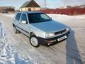 Volkswagen Golf 1992 годаfor1 400 000 тг. в Костанай