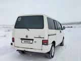 Volkswagen Caravelle 1992 года за 2 900 000 тг. в Астана – фото 4