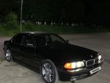 BMW 728 1995 годаүшін2 850 000 тг. в Алматы