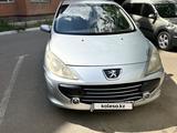 Peugeot 307 2007 года за 2 300 000 тг. в Караганда