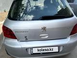 Peugeot 307 2007 года за 2 300 000 тг. в Караганда – фото 5