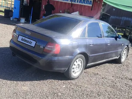 Audi A4 2000 года за 2 050 000 тг. в Алматы