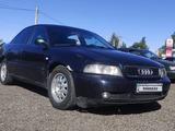 Audi A4 2000 года за 2 050 000 тг. в Алматы – фото 3