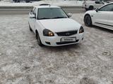 ВАЗ (Lada) Priora 2170 2014 годаүшін2 800 000 тг. в Усть-Каменогорск – фото 2