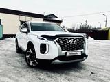 Hyundai Palisade 2022 года за 21 200 000 тг. в Астана