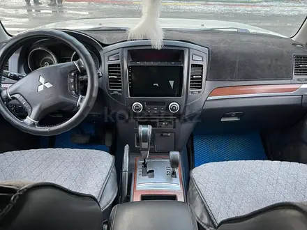 Mitsubishi Pajero 2007 года за 8 000 000 тг. в Жезказган – фото 4