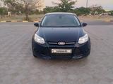 Ford Focus 2012 года за 1 900 000 тг. в Актау – фото 2