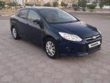 Ford Focus 2012 года за 1 900 000 тг. в Актау