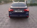 Ford Focus 2012 года за 1 900 000 тг. в Актау – фото 4
