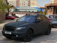 Infiniti FX35 2003 года за 6 000 000 тг. в Алматы