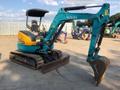 Kubota  305CR 2017 года за 8 800 000 тг. в Алматы – фото 5