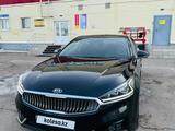 Kia K7 2016 года за 11 800 000 тг. в Астана