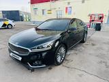 Kia K7 2016 года за 11 800 000 тг. в Астана – фото 2