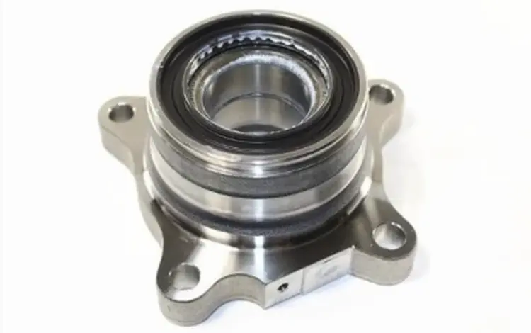 Полуступица за 36 900 тг. в Талдыкорган