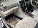 Toyota Windom 1998 годаfor4 200 000 тг. в Алматы – фото 2