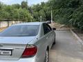 Toyota Camry 2004 годаүшін5 200 000 тг. в Тараз – фото 6