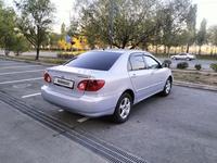 Toyota Corolla 2006 годаүшін3 900 000 тг. в Алматы