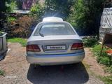 Mitsubishi Galant 1993 годаfor850 000 тг. в Талгар – фото 4