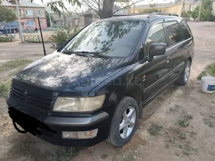 Mitsubishi Space Wagon 1999 года за 2 600 000 тг. в Жезказган