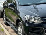 Volkswagen Touareg 2011 годаүшін10 500 000 тг. в Алматы