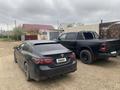 Toyota Camry 2019 года за 7 200 000 тг. в Уральск – фото 2