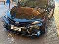 Toyota Camry 2019 года за 7 200 000 тг. в Уральск – фото 5