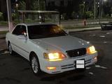 Toyota Cresta 2000 годаүшін6 200 000 тг. в Астана